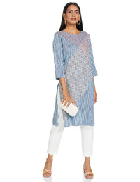 Max Women Kurta