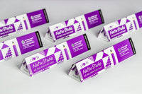 Plum Naturstudio All-Day-Wear Kohl Kajal, Matte Finish Black Brilliance With Free Sharpener, Smudge-Proof, Waterproof, 2-In-1 Eyeliner + Kajal Makeup, 1.2G (Pack of 2)