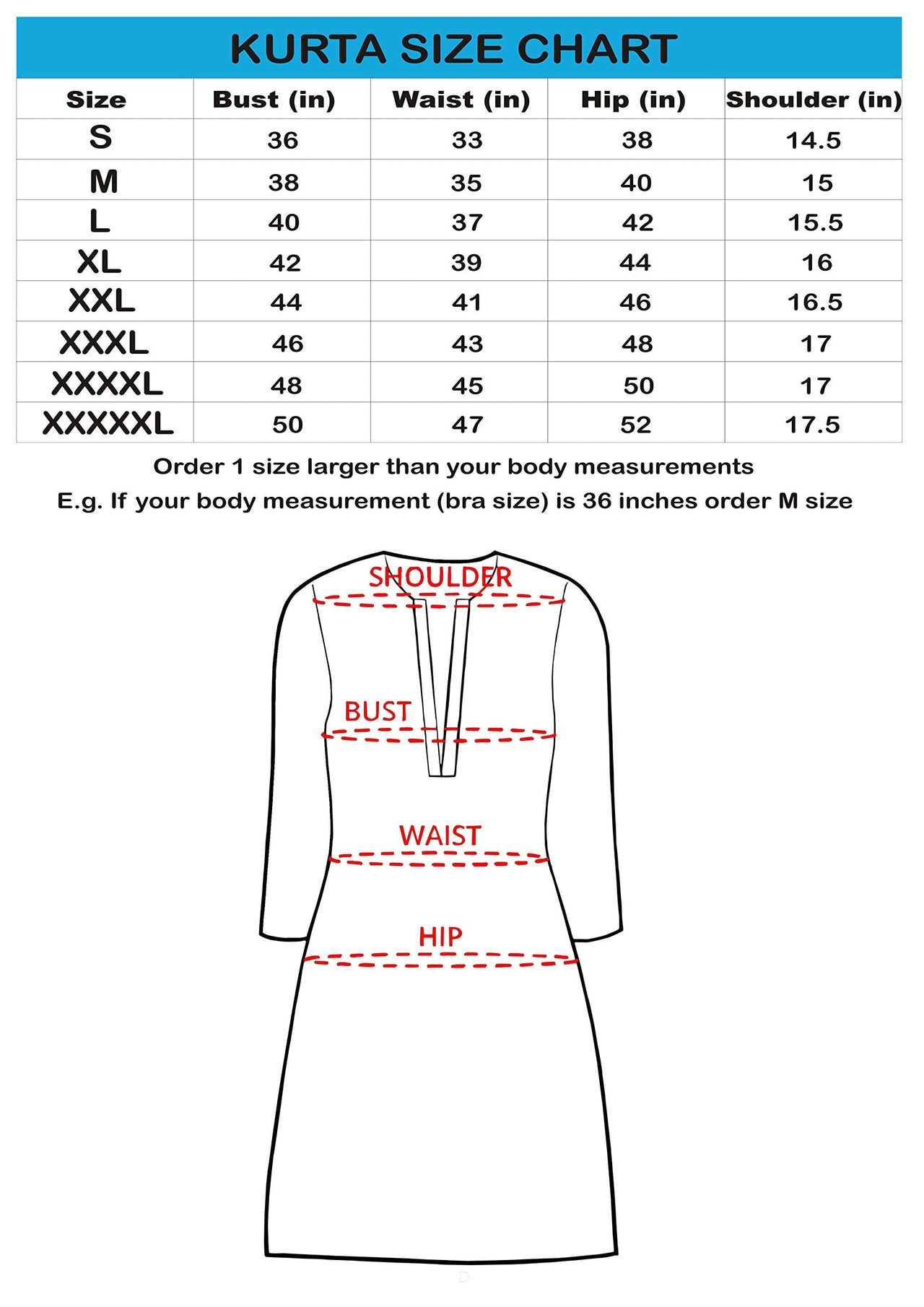 SOURBH Women's  Rayon Sequins Embroidered and Polka Dots Printed Straight Fit Kurti Only 2XL Purple