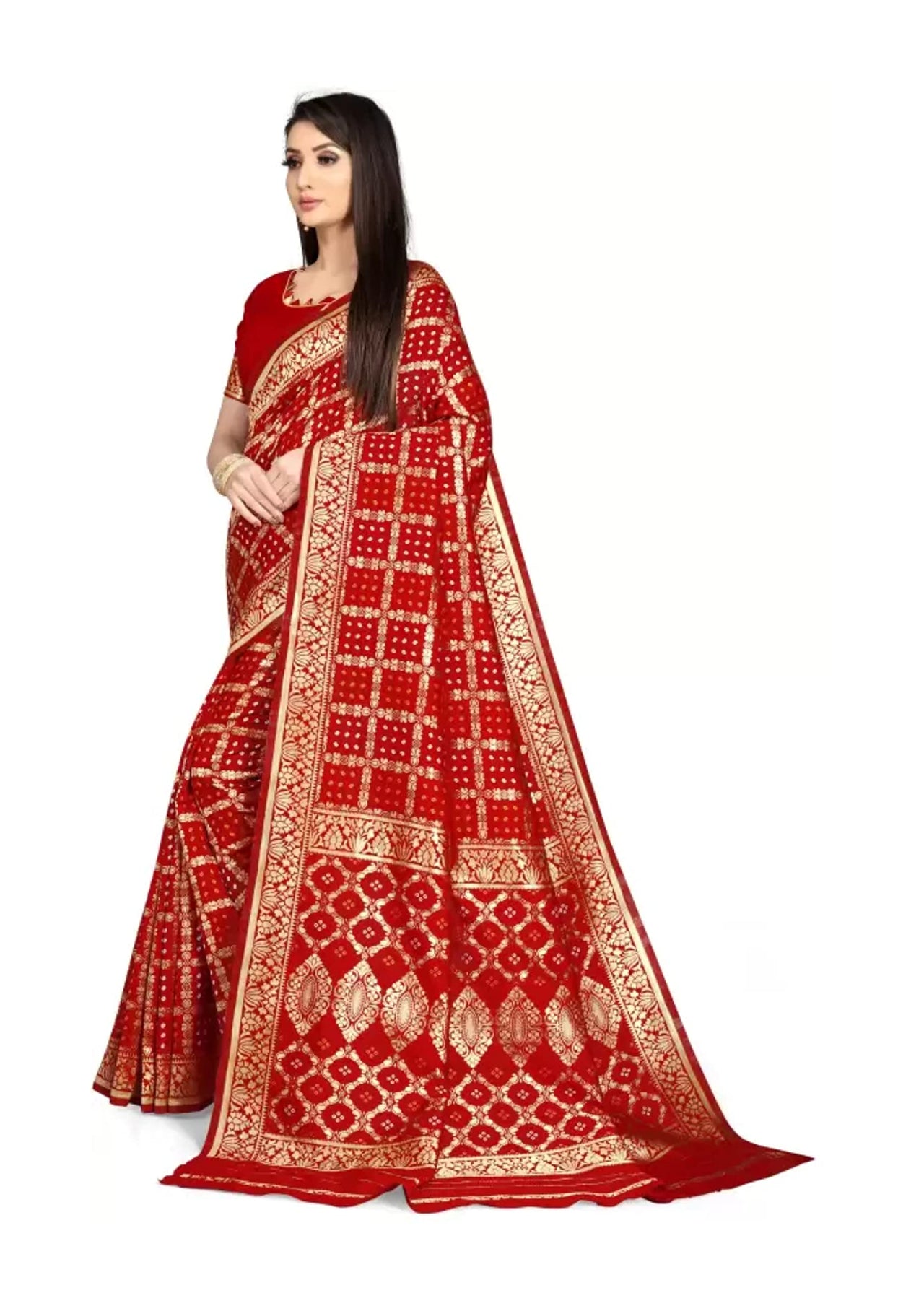 Lyriq Sarees For Women || Saree || Sarees || Ready To Wear Sarees For Women || Silk Sarees For Women