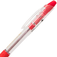 Pentel R.S.V.P. RT Retractable Ballpoint Pen, 1.0mm Tip, Red Ink, Box of 12 (BK93-B) 12 Pack