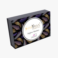 Shryoan Non Transfer 24 Hours Waterproof/Smudge Proof Lipstick Pack of 12| Staying Upto 24 Hours