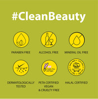 Iba All Day Kohl Kajal Jet Black 0.30g | 24 Hr Long Stay | Smudge Proof & Waterproof Eye Makeup | Enriched with Avocado Extracts & Vitamin E | Halal Certified & Vegan Makeup