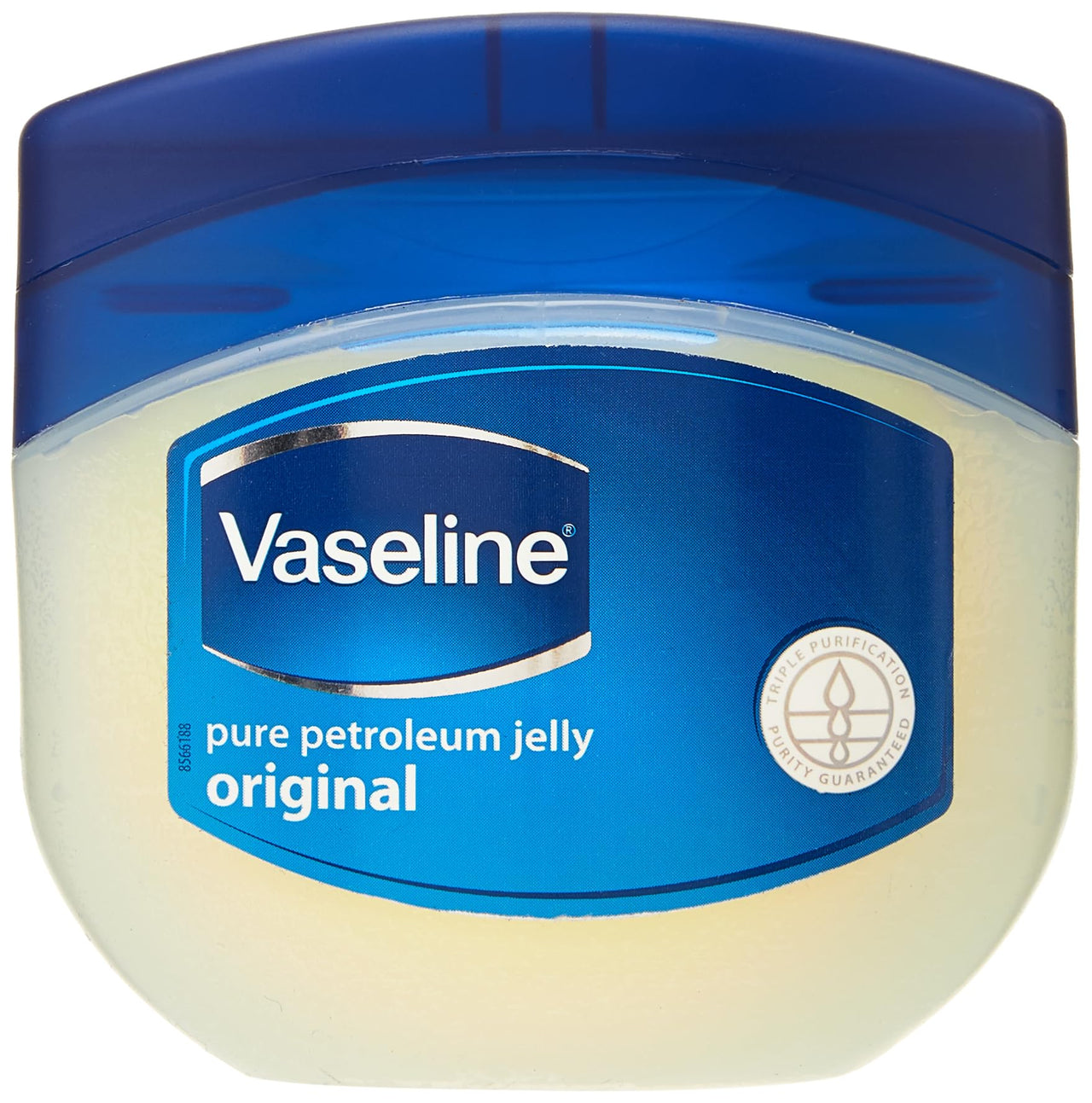 Vaseline Original Pure Petroleum Jelly 250ml