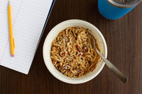 Simply Asia Sesame Teriyaki Noodle Bowl, 8.5 oz (Pack of 6)