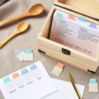 Avery Mini Ultra Tabs, 1