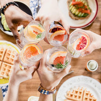 sodastream 0.5L Twin Pack Dishwasher Safe Slim Bottle (Black) Dishwasher Safe Black 0.5L Pack of 2