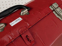 Avery Durable White Cover Up ID Labels for Laser Printers, 0.67 x 1.75, Pack of 3000 (61533) 2/3