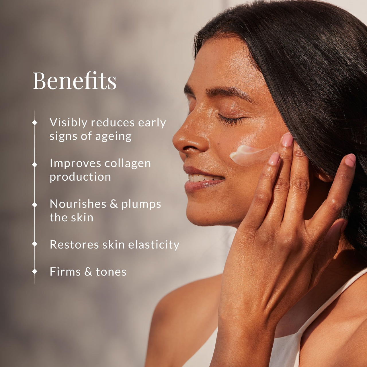 Forest Essentials Date & Litchi Night Cream | Improves Collagen Production | Combats Early Signs of Ageing | Ayurvedic Anti Ageing Face Moisturiser | Night Cream For Normal to Dry Skin | Tones & Firms