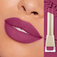 Seven Seas Color Edition Matte Lipstick | Highly Pigmented | Long Lasting | Waterproof | Smudgeproof | Single Coat Application | Lipstick for Women (319, 3.5G)