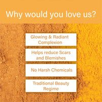 Raissa Haldi Chandan Glow Soap, 85g (Pack of 12) | Turmeric & Sandalwood | Brightens & Soothes Skin | Alcohol-Free Fragrance |No Harsh Chemicals