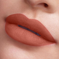 Seven Seas Touch N Try Velvet Liquid Lipstick | Matte Finish | One Swipe Application | Non Transfer | Water Proof | Liquid Lipstick for Women | Long Lasting Stay Up to 8 Hours (08, 4ML)