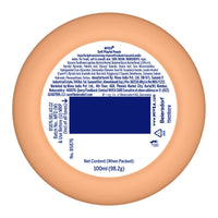 NIVEA Soft Light Moisturizer 100ml | Playful Peach | For Face, Hand & Body, Instant Hydration | Non-Greasy Cream | With Vitamin E & Jojoba Oil | All Skin Types