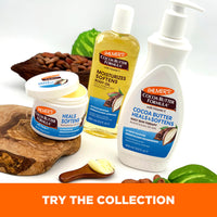 Palmer's Cocoa Butter Body Lotion for Moisturizing Rough & Dry Skin - 400ml