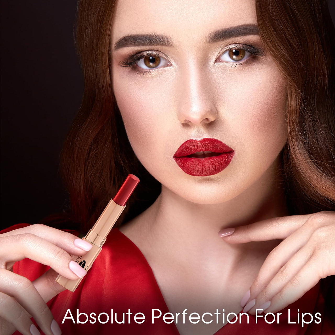 Beauty Berry Non Transfer Waterproof Lipstick, Long Lasting Smudge Proof Highly Pigmented Shades, (SOUR CHERRY-20, 1)