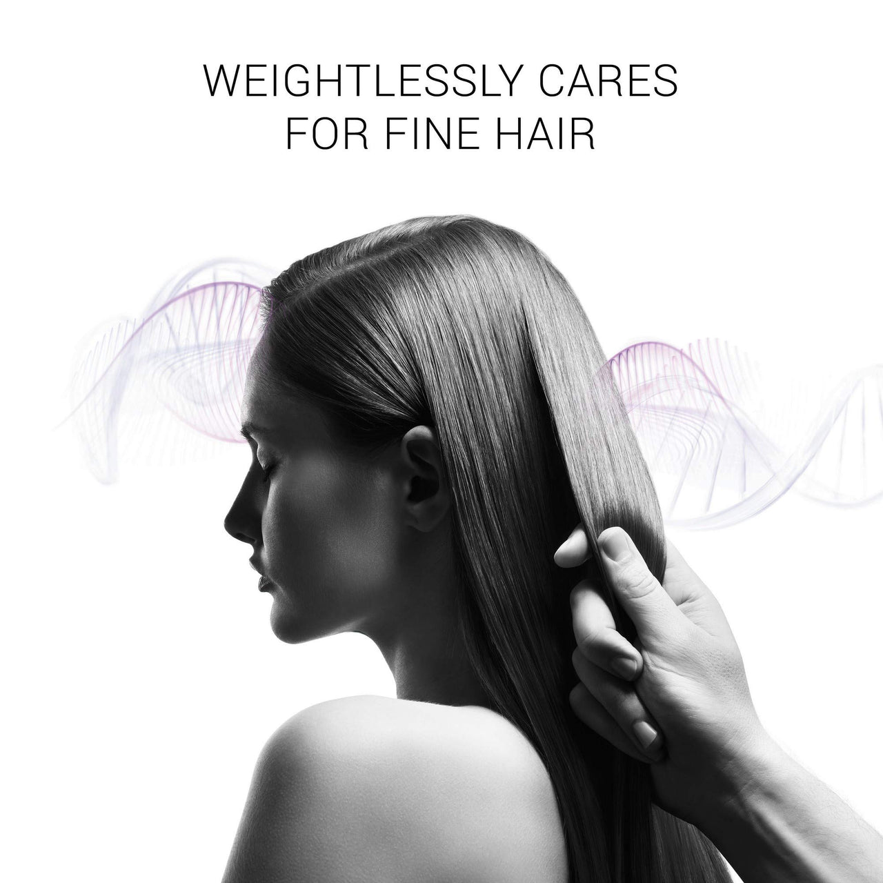 Wella Professionals SP Volumize Shampoo for Fine Hair, 250ml/8.33oz