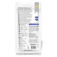 Himalayan Pet Supply Cheese Chews|Long Lasting, Stain Free, Protein Rich, Low Odor|100% Natural, Healthy & Safe|No Lactose, Gluten Or Grains|for Dogs 55 Lbs&Brown,X-Large(521015),5.3 Ounce (Pack of 1)