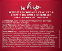 Olay Regenerist Whip Day Cream with SPF 30 for Women, 50 ml