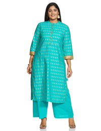 Amazon Brand - Tavasya Women Salwar suit