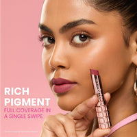 Typsy Beauty Lipstick Pink Praline Deep 06 (Matte)