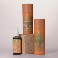 BOHECO GLIDE Joint Pain Relief Oil | For Knee Pain Relief & Swelling | Hemp Pain Relief Massage oil | Enriched with Hemp Extract & Hemp Seed Oil - 50ml