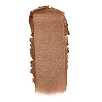 e.l.f. Luminous Putty Bronzer, Lightweight Putty-to-Powder Bronzer For A Radiant, Glowing Finish, Highly Pigmented, Vegan & Cruelty-Free, Sun Chaser