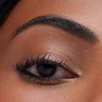 Colorbar Zoom and Whoosh mascara, Black Sin, 9 ml | Smudgeproof | Easy to use | Conditioning