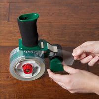 Duck EZ Start Clear Packing Tape Refills – 6 Rolls of Packaging Tape for Shipping, Moving & Storage - Quiet Easy Start Tape for Boxes & Mailing Supplies, 1.88 Inch x 55 Yards (287862) 6 Rolls, 55 yds