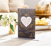American Greetings Wedding Card (An Incredible Love) An Incredible Love