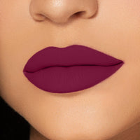 Seven Seas Stay Classy Matte Lipstick Full Coverage Long Lasting Lipstick | Smooth Application | Transferproof & Smudge Proof | Highly Pigemented Lipstick for Women (Fandango)