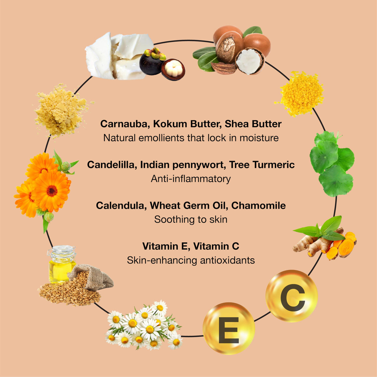 Dazller Blend 'N Brighten Concealer Stick, Creamy, No Caking, Full Coverage, Long lasting, Water-resistant, 181 - Naturalle, 4.5g