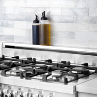 OXO Good Grips Chef's  Squeeze Bottle - Set 2-Piece Set