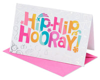 American Greetings Birthday Card for Kids (What's  Special)