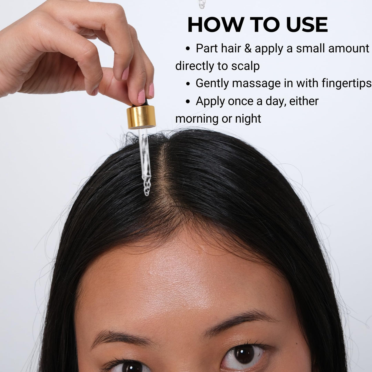 Yapidra Hair Growth Serum | 3% Redensyl, 4% Anagain, 3% Baicapil, 1% Capilia Longa | With Rosemary, Biotin & Rice Extract | Controls Hair Fall & Boosts Growth | Unisex | 30ml