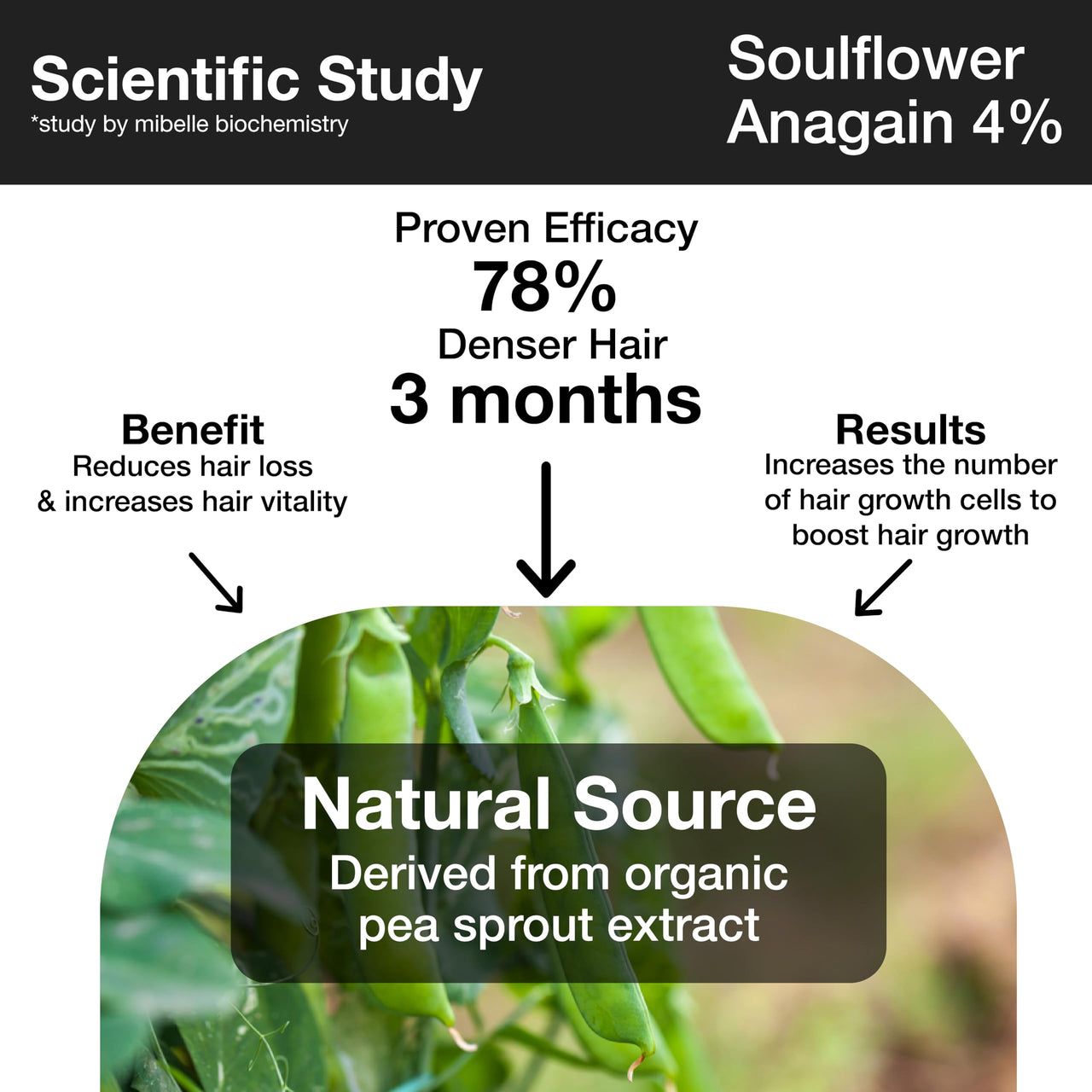 Soulflower Rosemary Essential Oil 15ml & Rosemary Redensyl Hair Growth Serum 30ml with 4% Anagain, 1% Melanogray, Caffeine, Biotin for Hair Growth, Hairfall Control & Healthy Scalp | Pack of 2