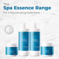 Schwarzkopf Professional Spa Essence Nourishing Conditioner | 1000 Ml