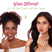 Tint Cosmetics Emily in Paris Hydrating Lip Gloss. Ultra-hydrating, Non-sticky Formula for a High-shine Finish. Lightweight & Long-lasting infused with Grapeseed & Vitamin E Oil. Hot Chocolate (Brown Shade) 5ml