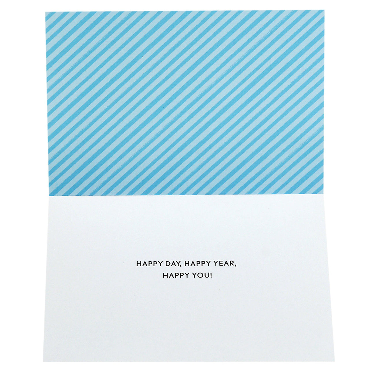 Hallmark Signature Birthday Card (Mylar Balloons) (799RZH1060) Mylar Balloons