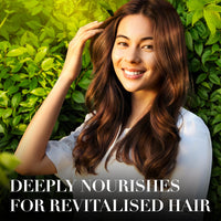 Herbal Essences bio:renew Rosemary and Herbs SHAMPOO, 400ml, No Parabens No Colorants