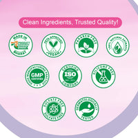 DR.RASHEL White Skin Home Spa Kit, Skin Whitening Set with Scrub, Gel, Cream and Face Pack