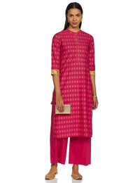 Amazon Brand - Tavasya Women Salwar suit