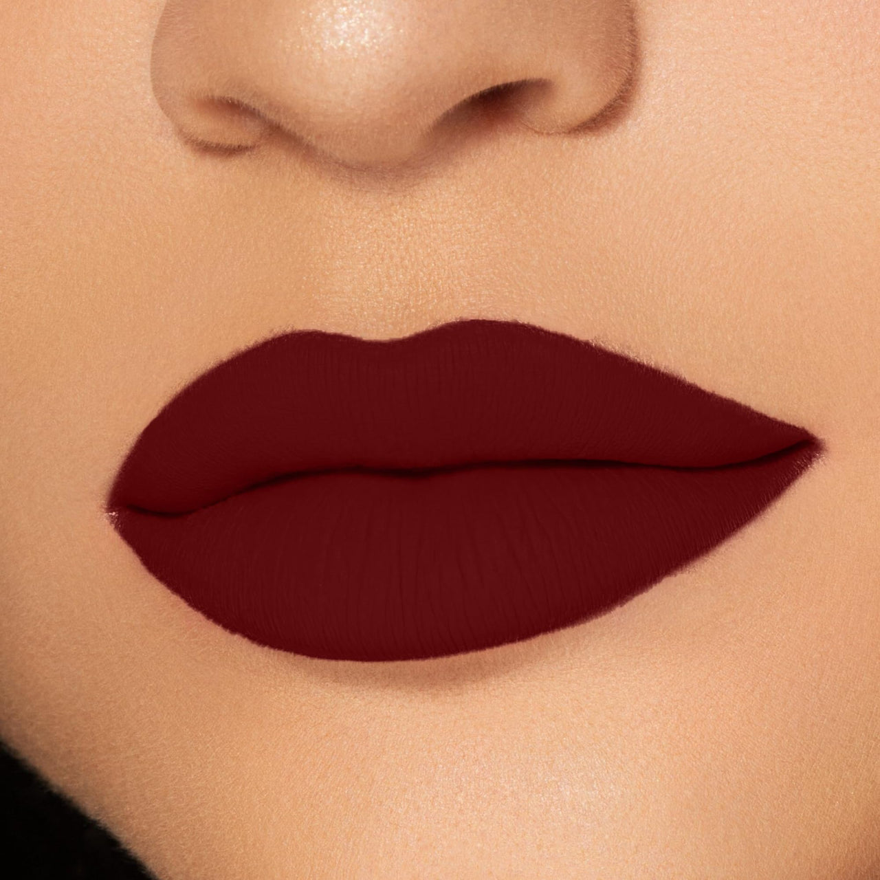 Seven Seas Lip Duo 2 In 1 Lipstick Matte Finish 2-in-1 Duo Liquid Lipstick with Matte Finish and Moisturizing Gloss (Tamoto Red 1, 7ML)