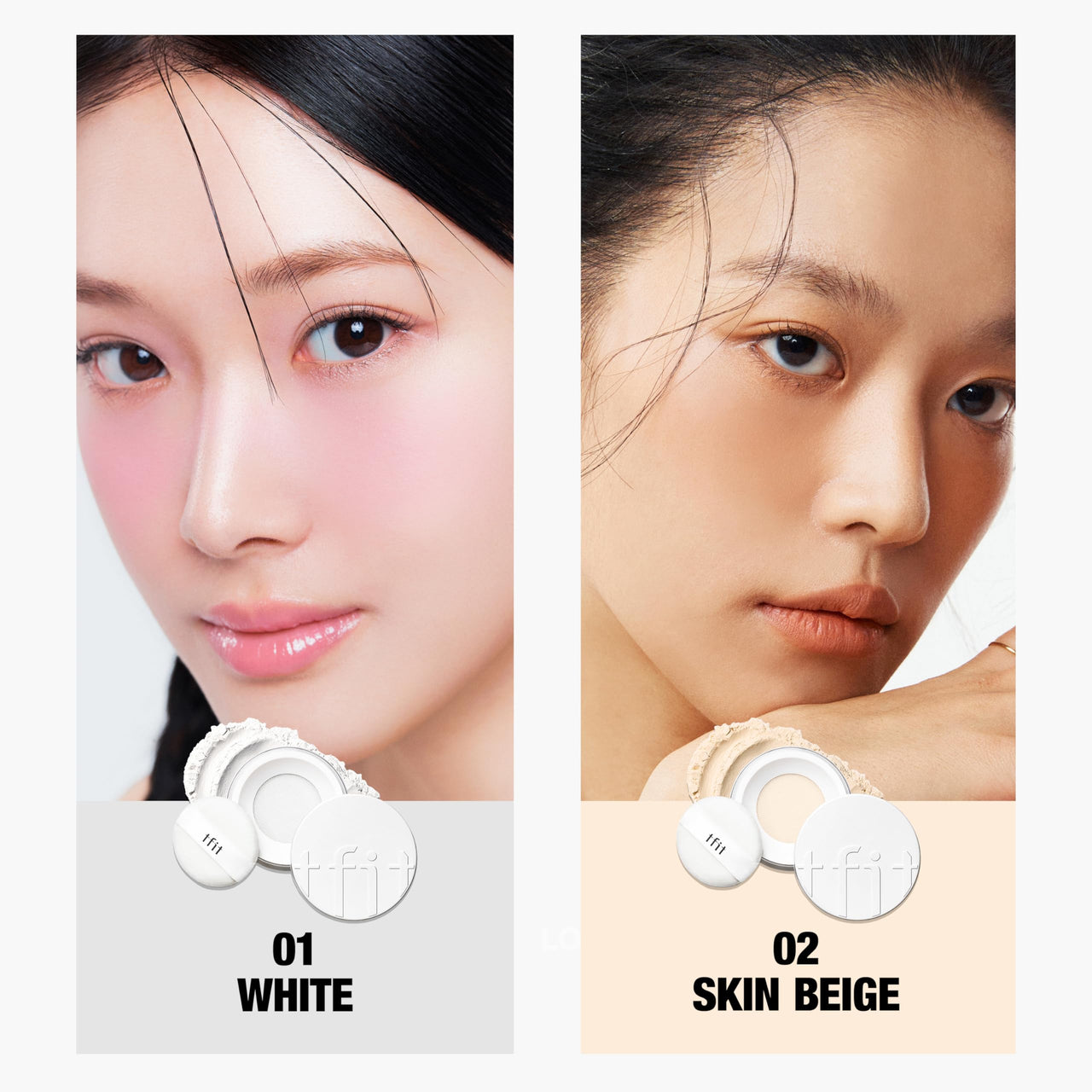 TFIT TRANSLUCENT SET FINISHING POWDER 01