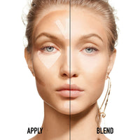 Seven Seas Liquid Light weight | Concealer with Full Coverage | Easily Blendable Concealer for face makeup with Matte finish (04_B)