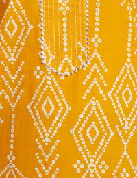 Amazon Brand - Tavasya Women Salwar Suit Set