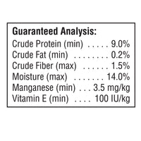 DreamBone Mini Chews, Made with Real Bacon and Cheese Flavor, Rawhide Free Dog Chews, 24 Count