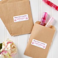 Avery Luxe Collection Glitter Stickers, 1