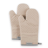 KitchenAid Asteroid Oven Mitt Set, 7