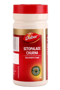 Dabur Sitopaladi Churna - 60 Gm