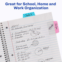 Avery Multiuse Ultra Tabs, 2